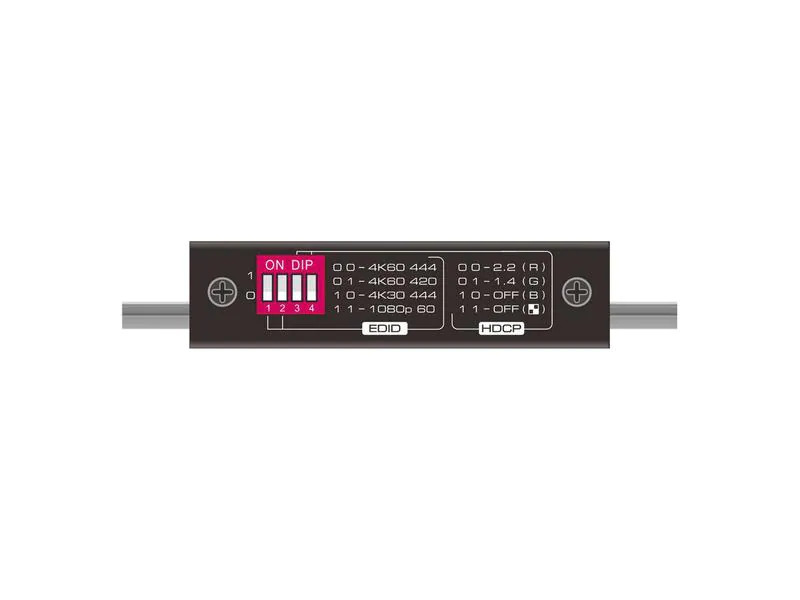 PureTools Signalgenerator PT-TOOL-100 HDMI, 4K