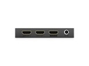 HDANYWHERE Splitter HDA-250793 HDMI