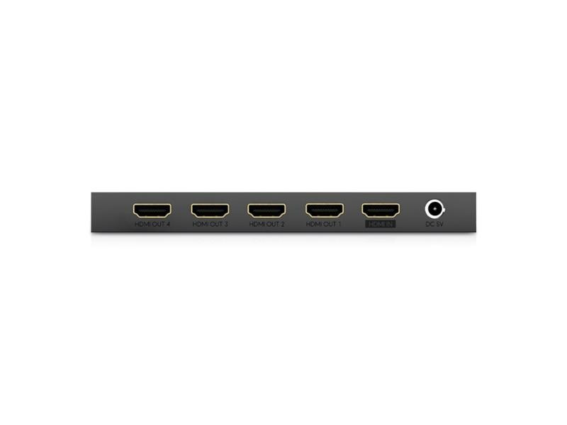 HDANYWHERE Splitter HDA-250794 HDMI