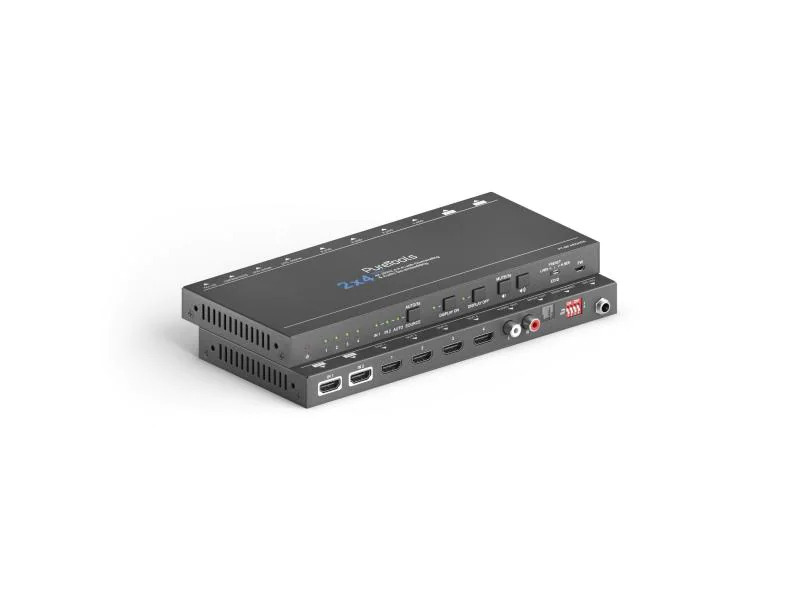 PureTools Splitter PT-SP-HD24DA HDMI
