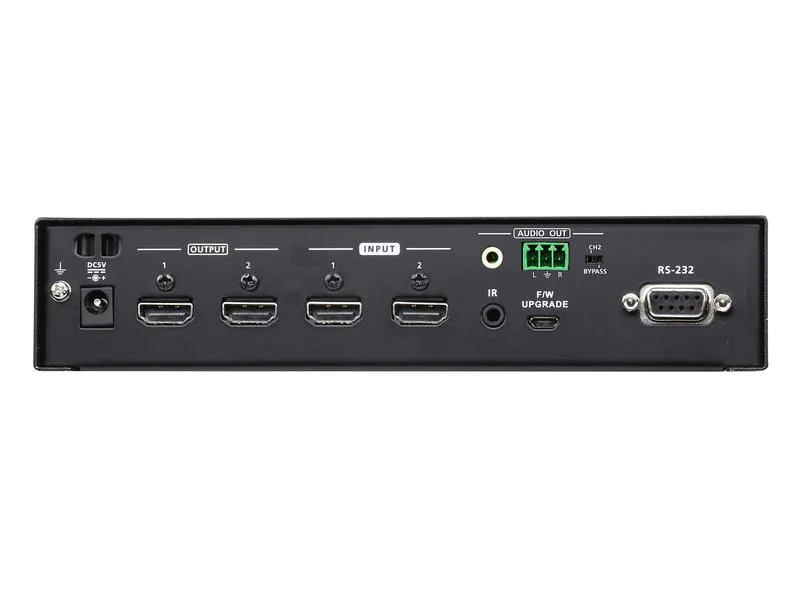 Aten Matrix Switcher VM0202HB