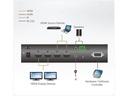 Aten Matrix Switcher VM0202HB