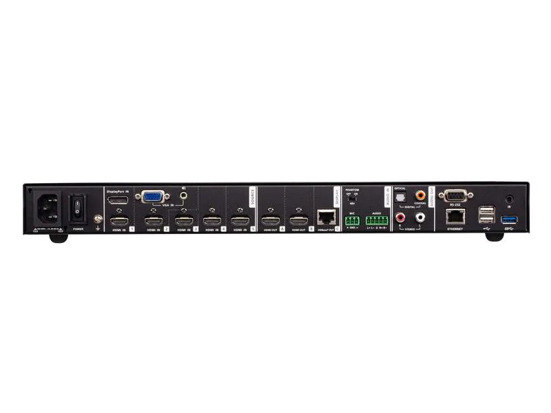 Aten Matrix Switcher VP2730 7 x 3
