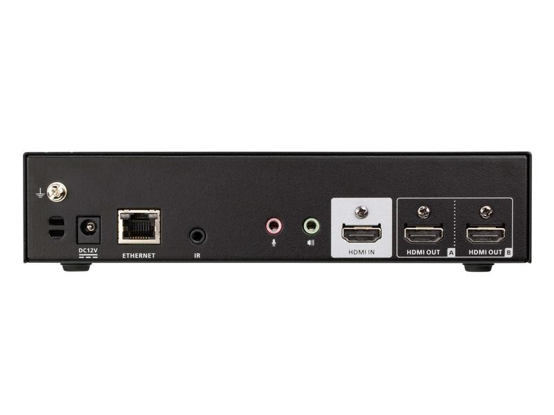 Aten Switcher VP2120 Seamless