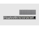 HDANYWHERE Matrix Switcher MHUB PRO 2.0 (4x4) HDMI HDBaseT