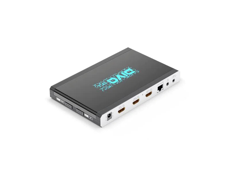 HDFury Matrix Switcher Diva HDMI