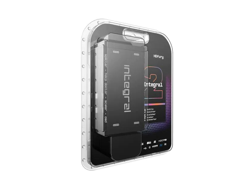 HDFury Matrix Switcher Integral 2 HDMI