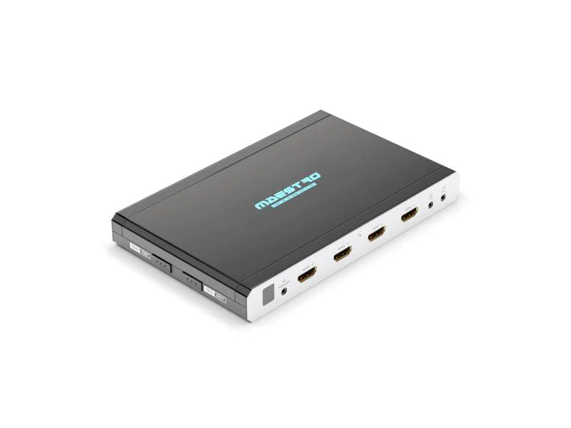 HDFury Matrix Switcher Maestro HDMI HDBaseT