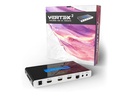 HDFury Matrix Switcher Vertex 2 HDMI 4K