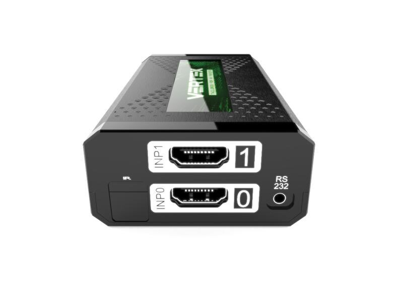 HDFury Matrix Switcher Vertex HDMI
