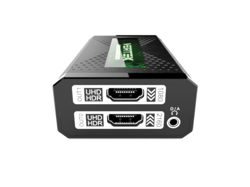 HDFury Matrix Switcher Vertex HDMI