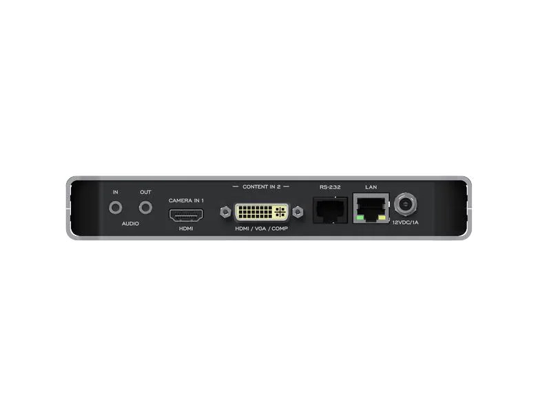 Inogeni Kamera Mixer SHARE2 HDMI/DVI-I  – USB 3.0