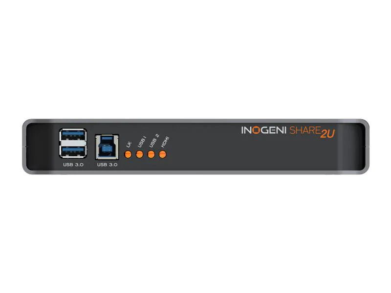 Inogeni Kamera Mixer SHARE2U USB/HDMI – USB 3.0