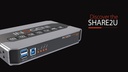 Inogeni Kamera Mixer SHARE2U USB/HDMI – USB 3.0