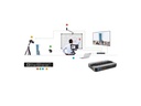 Inogeni Kamera Selector CAM300 2x USB/2x HDMI – USB 3.0
