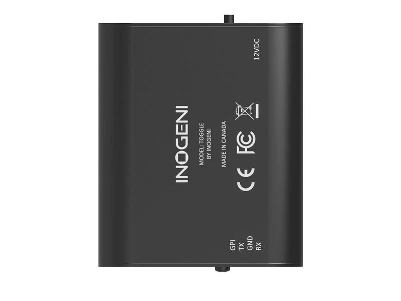 Inogeni Switcher TOGGLE USB 3.0