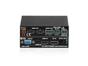PureLink Presentation Switcher Luxi LU-SHD-310SM Multiformat
