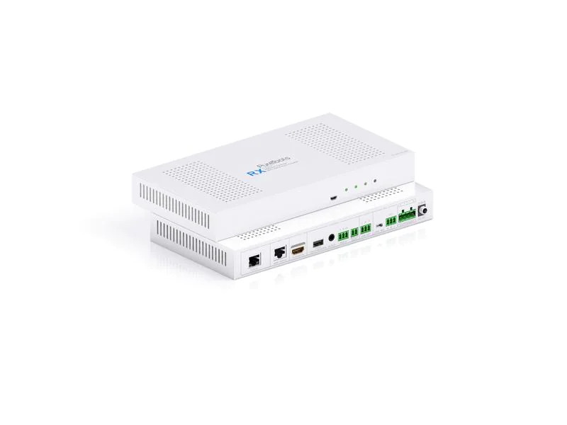 PureTools AV-Verteilungssystem PT-PK100 HDMI, VGA, HDBaseT
