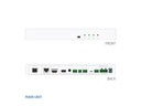PureTools AV-Verteilungssystem PT-PK100 HDMI, VGA, HDBaseT