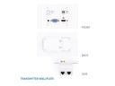 PureTools AV-Verteilungssystem PT-PK100 HDMI, VGA, HDBaseT
