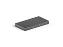 PureTools Matrix Switcher PT-MA-HD44DA HDMI