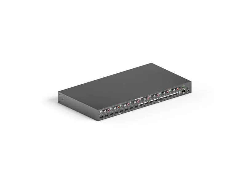 PureTools Matrix Switcher PT-MA-HD88DA HDMI