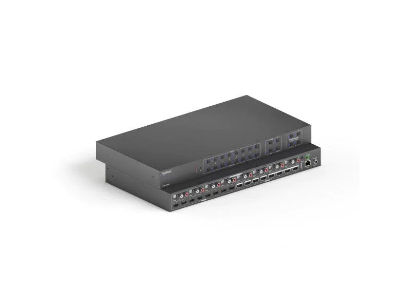 PureTools Matrix Switcher PT-MA-HD88DA HDMI