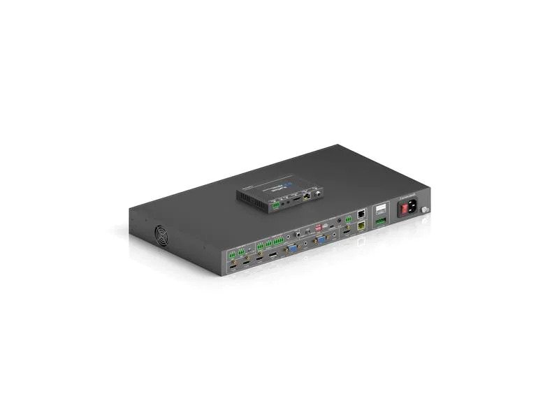 PureTools Matrix Switcher PT-PMS-62 Multiformat HDBaseT