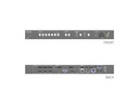 PureTools Matrix Switcher PT-PMS-62S Multiformat HDBaseT