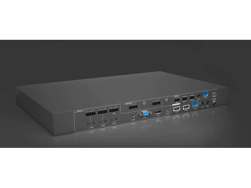 PureTools Matrix Switcher PT-PMS-62S Multiformat HDBaseT