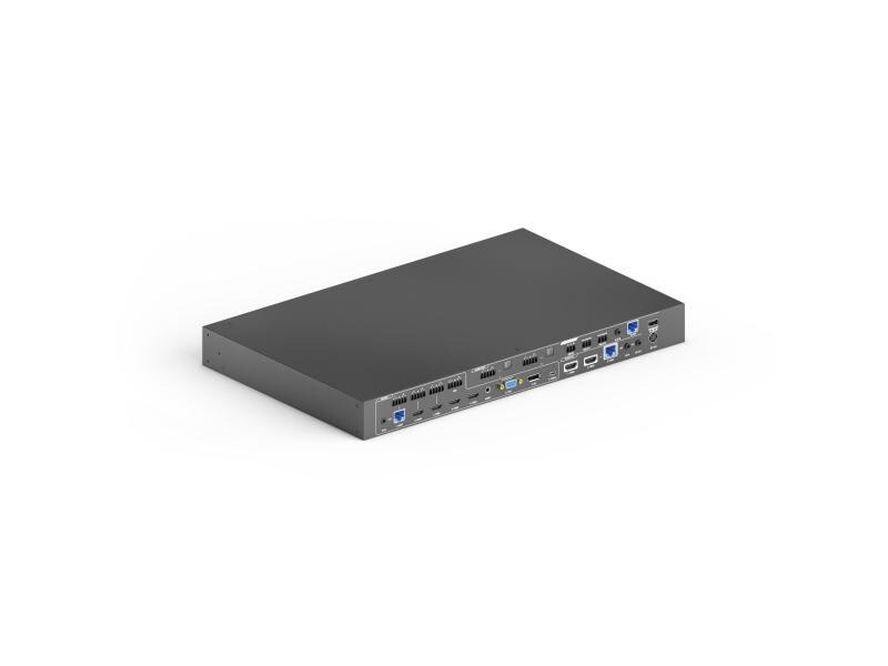 PureTools Matrix Switcher PT-PMS-82S Multiformat HDBaseT