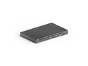 PureTools Matrix Switcher PT-PMS-82S Multiformat HDBaseT