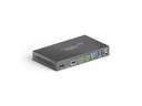 PureTools Matrix Switcher PT-PSW-21C Multiformat Huddle Room