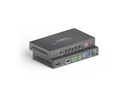 PureTools Matrix Switcher PT-PSW-21C Multiformat Huddle Room