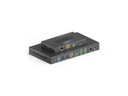 PureTools Presentation Switcher PT-PSW-21KVM Multiformat HDBaseT, Set