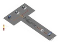 PureTools Presentation Switcher PT-PSW-31I Multiformat
