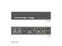 PureTools Presentation Switcher PT-PSW-42 Multiformat HDBaseT