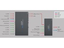 PureTools Presentation Switcher PT-PSW-42 Multiformat HDBaseT