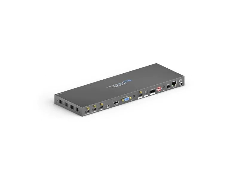 PureTools Presentation Switcher PT-PSW-61E Multiformat
