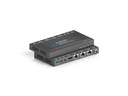 PureTools Presentation Switcher PT-PSW-92 Multiformat