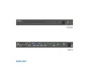 PureTools Presentation Switcher PT-PSW-92 Multiformat