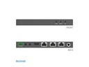 PureTools Presentation Switcher PT-PSW-92 Multiformat