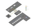 PureTools Presentation Switcher PT-PSW-92 Multiformat