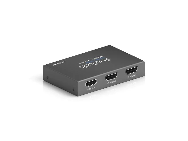 PureTools Switcher PT-SW-HD3 HDMI