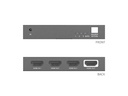 PureTools Switcher PT-SW-HD3A HDMI