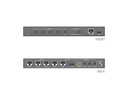 PureTools Switcher PT-SW-HDBT41 HDBaseT