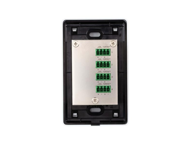 Aten Bedienfeld VPK104 4-Tasten