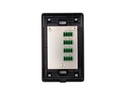 Aten Bedienfeld VPK104 4-Tasten