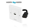 PureLink Wanddose PI100 HDMI