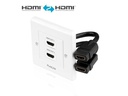 PureLink Wanddose PI105 HDMI